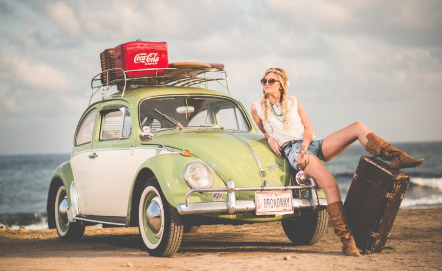 10 Little Known Secrets about the Volkswagen Beetle