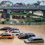 Vietnam flooding death toll rises to 55