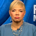 Transcript: Feeding America CEO Claire Babineaux-Fontenot on “Face the Nation with Margaret Brennan,” Nov. 30, 2025