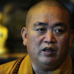 Ex-abbot of China’s Shaolin Temple arrested for embezzlement
