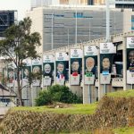 US breaks its boycott of South Africa’s G20 summit