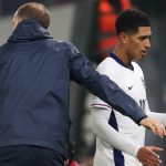 Thomas Tuchel sends message to Jude Bellingham after ‘livid’ reaction to England sub | Football