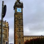 Property for investment: Assessment of UK cities