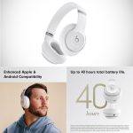 Beats Studio Pro Wireless ANC Headphones Deliver Without the Sticker Shock