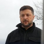 Ukrainian President Zelenskyy seeks new gas supply deal with tough winter ahead
