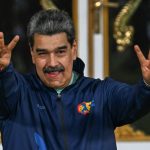 Trump says Venezuela’s Maduro captured in ‘large scale’ US strike