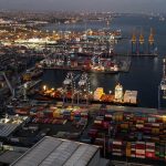 Russian sailor dies of suspected poisoning on ship off Istanbul, authorities say