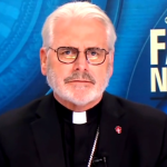 Transcript: Archbishop Paul S. Coakley on “Face the Nation with Margaret Brennan,” Dec. 21, 2025