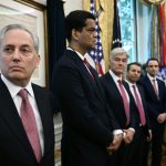 David Sacks: Trump’s AI power broker