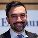 Leftist Mamdani to take over as New York mayor under Trump shadow