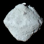 Asteroid mining: The next big thing for space missions?