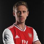 Nacho Monreal names three youngsters he’s ‘surprised’ never made it at Arsenal | Football