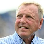 Former England batsman and ECB chief Hugh Morris dies aged 62