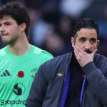 Peter Schmeichel predicts where Manchester United will finish this season | Football