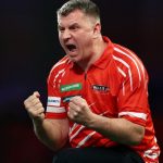 Luke Littler’s next opponent Krzysztof Ratajski had life-saving brain surgery last year