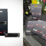 One Redditor’s Amazon Mix-Up Turns Two SSDs Into a Mountain of Storage