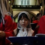 Photos of ways Christmas is celebrated all around the world