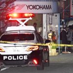 Stabbing and chemical liquid attack in Japan tire factory injures 15