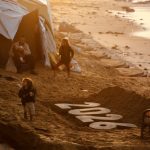 Hoping for better year ahead, Gazans bid farewell to ‘nightmare’ of 2025