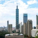 China announces ‘major’ military drills around Taiwan