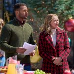 Marcus Brodie talks about ‘Finding Mr. Christmas’ Season 2 on Hallmark, the digital age, and future plans