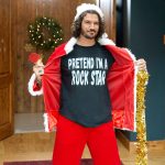 Review: Rustin Cole Sailors releases his new holiday single ‘Bury Me in Snow’