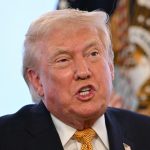 Trump says U.S. “knocked out” a “big facility” linked to alleged drug boats