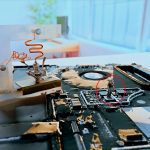 Marques Brownlee Takes a Journey Inside the Apple M5 Chip