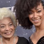 The Uplift: A “Star Trek” trailblazer and Markelle the Gazelle