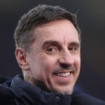 Gary Neville compares Man Utd star to Eric Cantona after ‘outstanding’ Man City display | Football