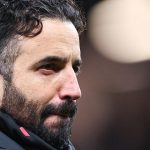 Ruben Amorim’s cryptic hint at Manchester United transfer problems | Football