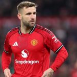 Luke Shaw update after missing Manchester United’s FA Cup defeat | Football