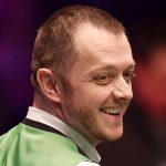 Mark Allen ‘might have needed nappy’ but survived illness during Masters win
