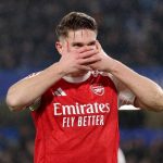 Nottingham Forest vs Arsenal: Predicted lineup today and confirmed team news | Football