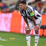 Bruno Guimaraes injury update ahead of Newcastle vs Aston Villa | Football