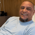 Real Madrid and Brazil legend Roberto Carlos rubbishes health rumours | Football