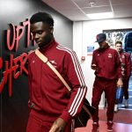 Why Bukayo Saka is on the bench for Arsenal against Bournemouth tonight | Football