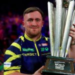 Luke Littler shares theory on Ally Pally wasp attack after World Darts Championship win