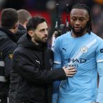 Bernardo Silva makes Arsenal admission after Man Utd hammer Man City | Football