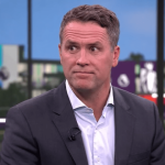 Michael Owen criticises ‘lackadaisical’ Man Utd star after Leeds United draw | Football