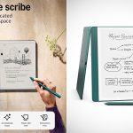 Amazon’s Latest Kindle Scribe (64GB) Deserves a Spot in Your Bag with the Included Premium Pen