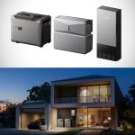 Anker SOLIX E10 Smart Hybrid Whole-Home Backup System is First of its Kind, Includes Power Module