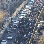 At least 6 reported killed during Iran protests over struggling economy