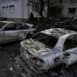 Russia slams Western peacekeeping plan for Ukraine