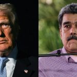 Venezuela’s Maduro says he’s open to face-to-face talks with Trump as U.S. warships close in