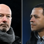 Alan Shearer pinpoints ‘big question’ over Chelsea frontrunner Liam Rosenior | Football