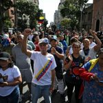 Venezuelan capital quiet, streets empty after US strike