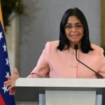 US says ready to work with new Venezuelan authorities
