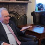 Senators force third war powers vote to limit Trump’s strikes on Venezuela