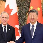 Canada agrees to cut tariff on Chinese electric vehicles in break with the U.S.